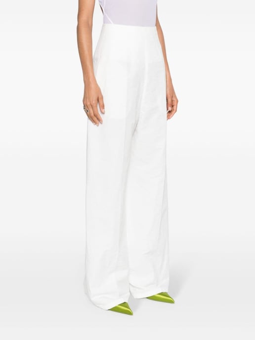 Leinen-Baumwoll-Mix-Hose - Image 4