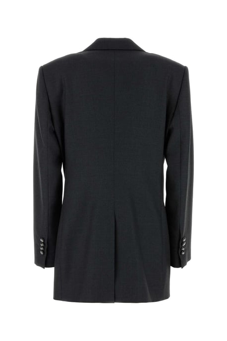 Graphit-Woll-Blazer - Image 2