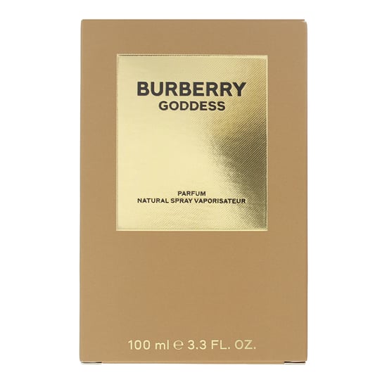 Burberry Goddess Parfum 100ml Spray für sie - Image 3