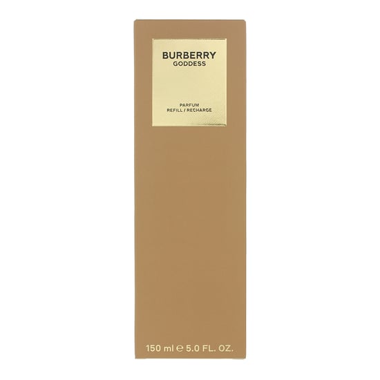 Burberry Goddess Parfum 150ml Nachfüllung für Sie - Image 3