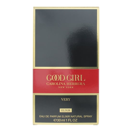 Carolina Herrera Very Good Girl Elixir Eau de Parfum 30ml Spray für Sie - Image 2