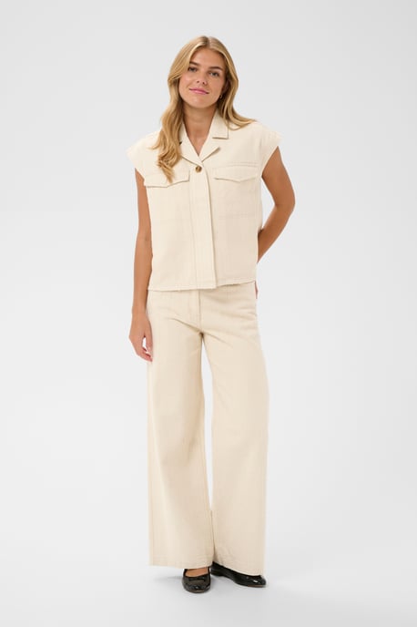 Weste RyderSZ Weste Oversize fit - Image 1