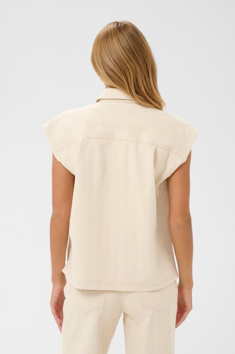 Weste RyderSZ Weste Oversize fit - Image 2