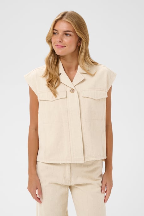 Weste RyderSZ Weste Oversize fit - Image 3