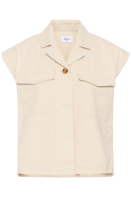 Weste RyderSZ Weste Oversize fit - Image 4