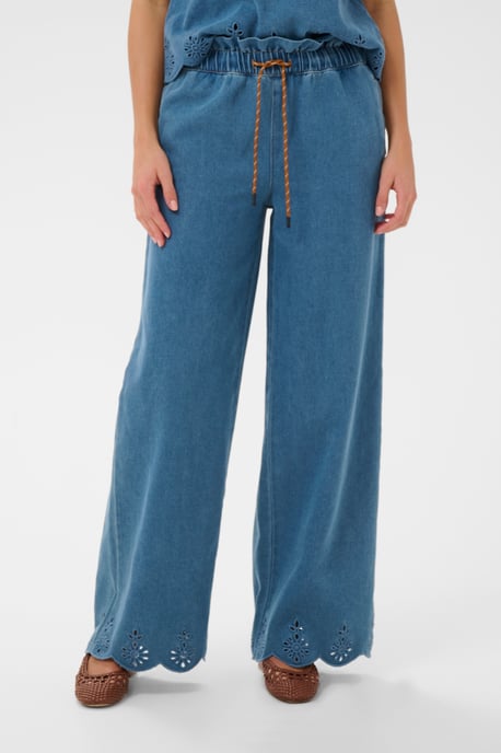 Casual Hose RozlynnSZ Casual Hose A-shape - Image 2
