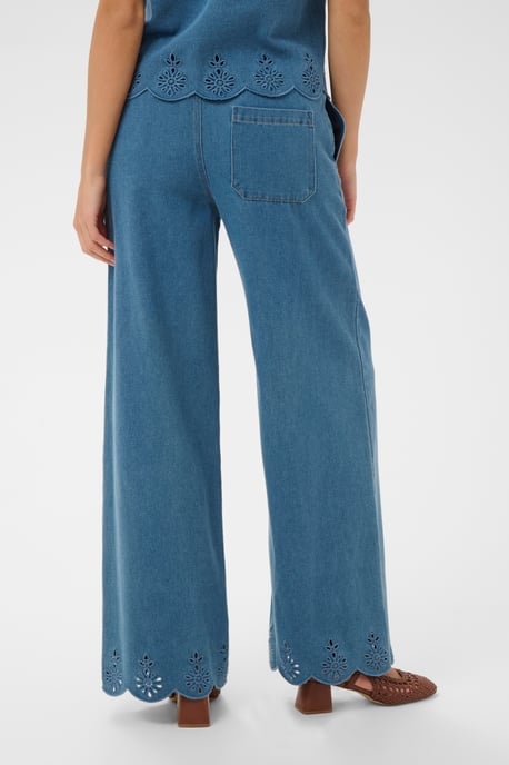 Casual Hose RozlynnSZ Casual Hose A-shape - Image 3