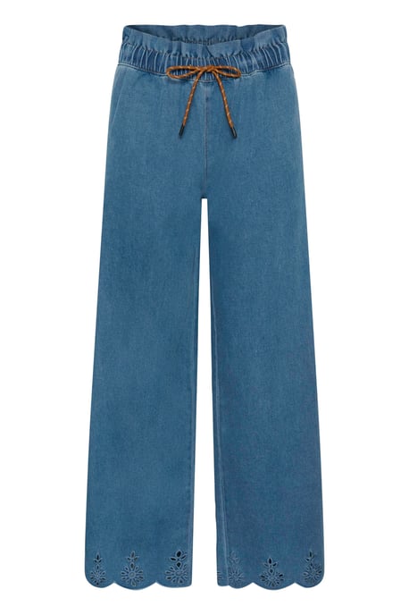 Casual Hose RozlynnSZ Casual Hose A-shape - Image 4