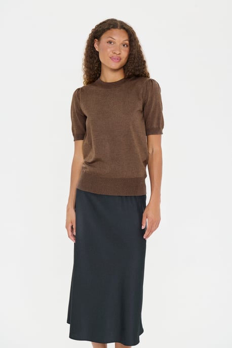 Strickpullover MilaSZ Strickpullover Classic fit - Image 3