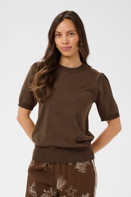 Strickpullover MilaSZ Strickpullover Classic fit - Image 4