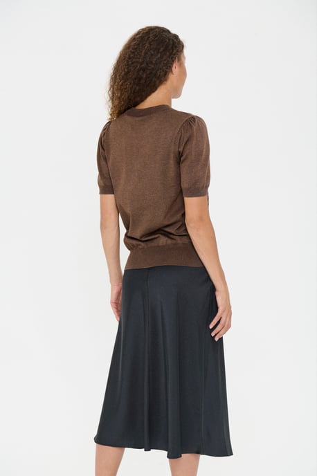 Strickpullover MilaSZ Strickpullover Classic fit - Image 5