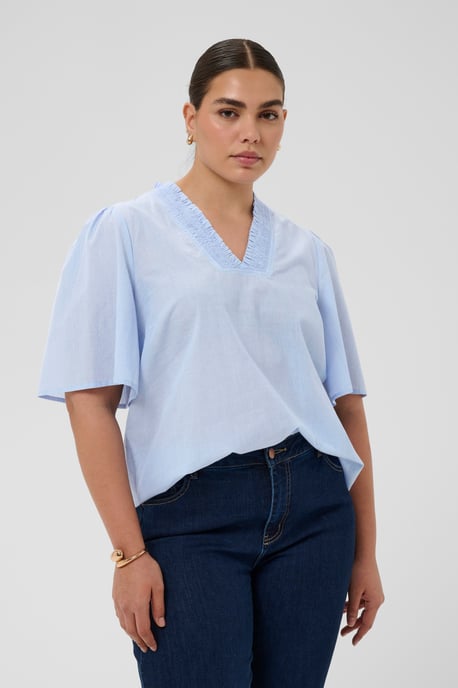 Langarm-Bluse KCjane Langarm-Bluse Regular fit - Image 3