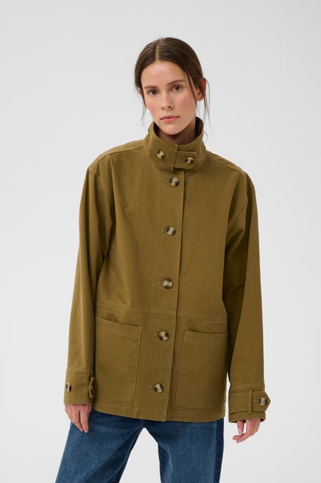Jacke BafiaIW Jacke - Image 4