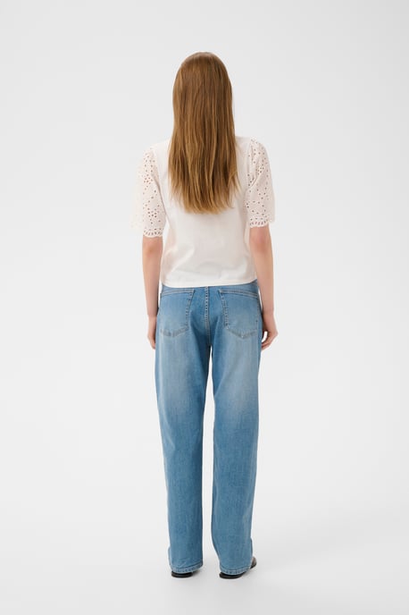 Kurzarm-Bluse CaithIW Kurzarm-Bluse Classic fit - Image 3