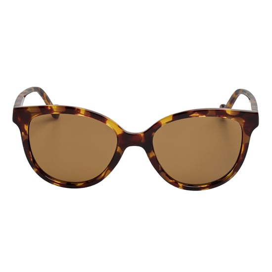 Damen Katzenaugen Acetat Sonnenbrille LJ3609S - Image 1