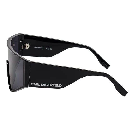 Damen Sonnenbrille im Maskenstil aus Acetat KL6209S - Image 2