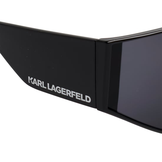 Damen Sonnenbrille im Maskenstil aus Acetat KL6209S - Image 4