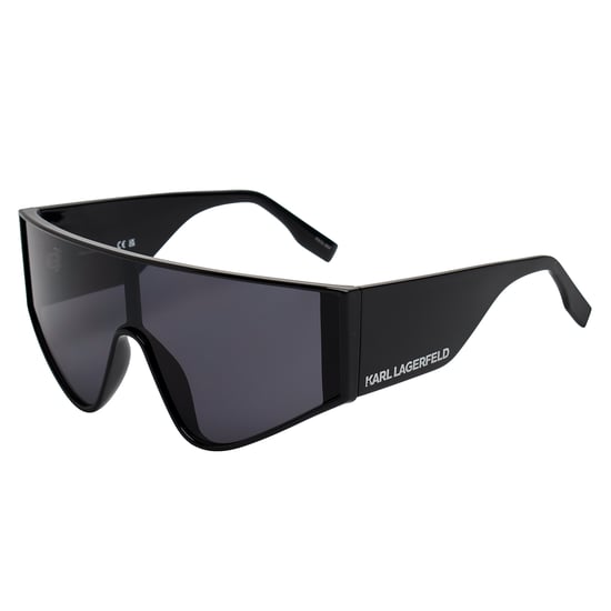 Damen Sonnenbrille im Maskenstil aus Acetat KL6209S - Image 5