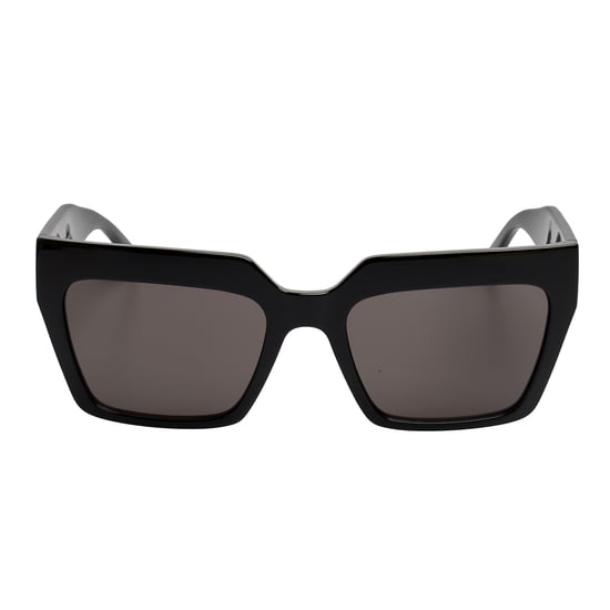 Damen Weit Geometrische Sonnenbrille KL6181S N - Image 1