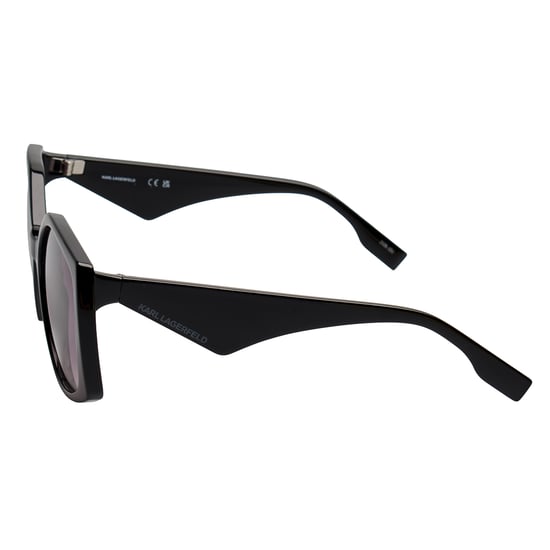 Moderne quadratische Sonnenbrille für Damen KL6208S - Image 2