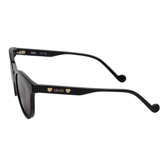 Damen Katzenaugen Acetat Sonnenbrille LJ3609S - Image 2