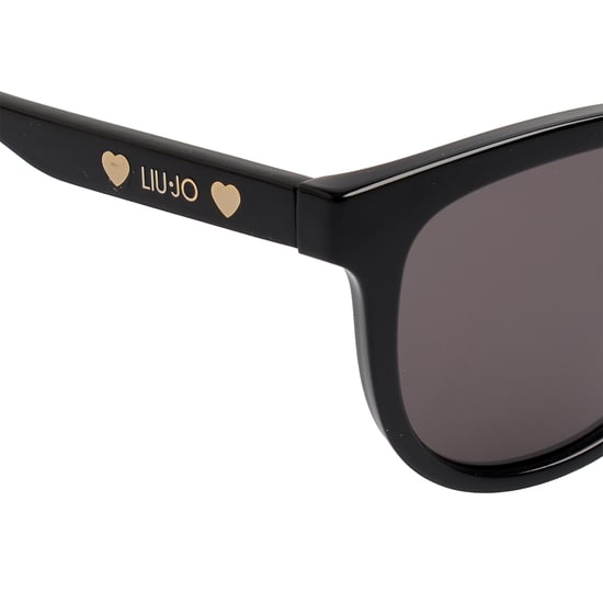 Damen Katzenaugen Acetat Sonnenbrille LJ3609S - Image 4