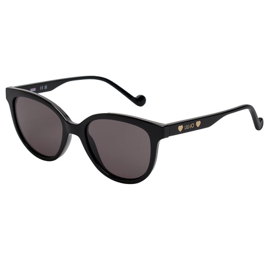 Damen Katzenaugen Acetat Sonnenbrille LJ3609S - Image 5