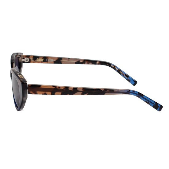 Damen Katzenaugen-Sonnenbrille aus Acetat DK548S - Image 2