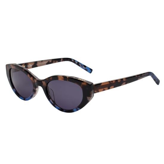 Damen Katzenaugen-Sonnenbrille aus Acetat DK548S - Image 5