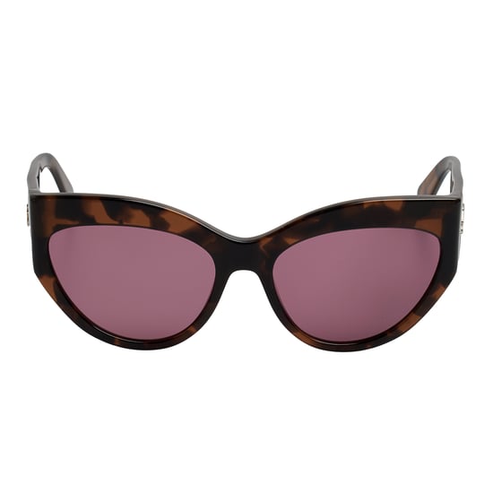 Damen Cat-Eye-Acetat-Sonnenbrille LJ787S - Image 1