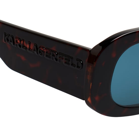 Kühne rechteckige Sonnenbrille für Damen KL6188S - Image 4