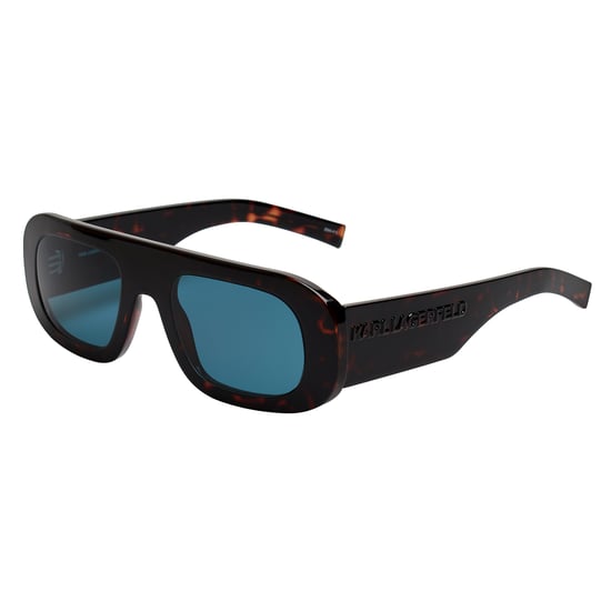 Kühne rechteckige Sonnenbrille für Damen KL6188S - Image 5