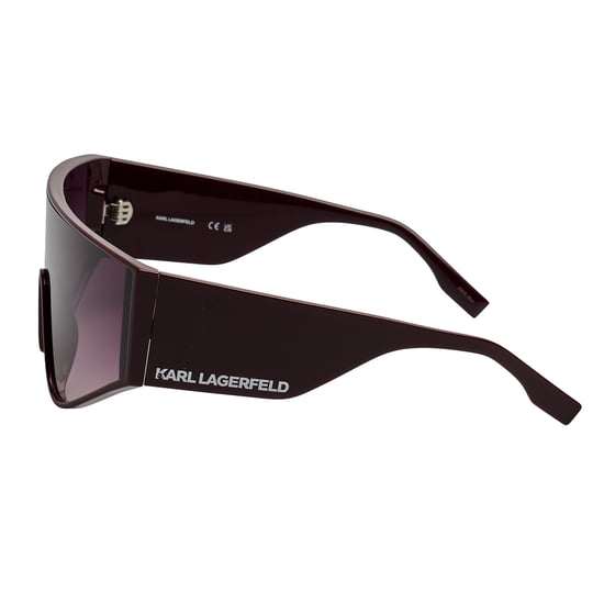 Damen-Acetat-Maske-Sonnenbrille KL6209S - Image 2