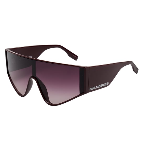Damen-Acetat-Maske-Sonnenbrille KL6209S - Image 5