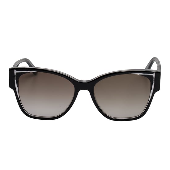 Damen Rechteckige Winkel-Acetat-Sonnenbrille KL6069S - Image 1