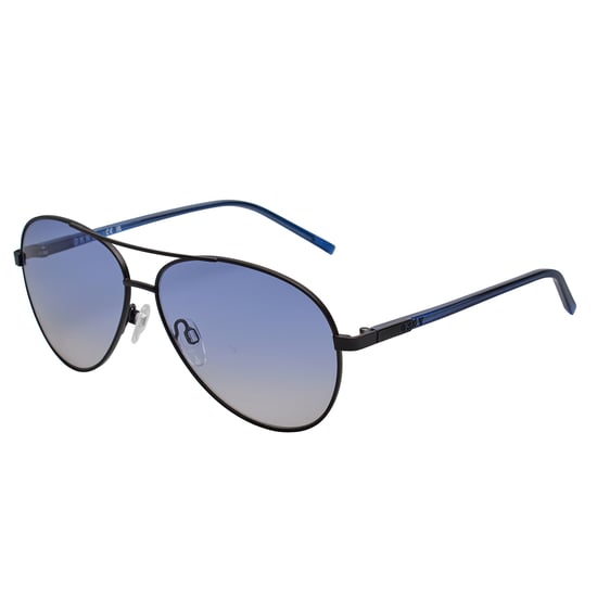 Damen Metall Pilot Stil Sonnenbrille DK304S - Image 5