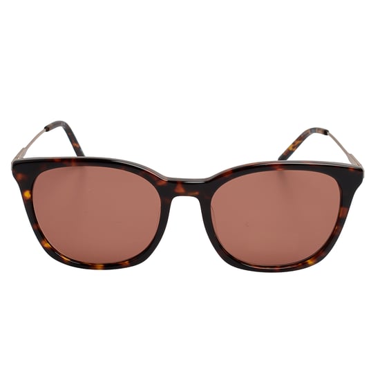Damen Quadratische Sonnenbrille mit Metallbügeln DK708S N - Image 1