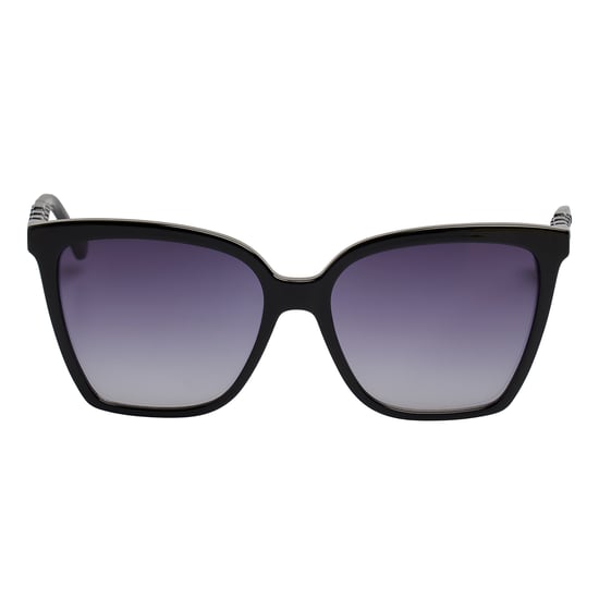 Damen Rechteckige Sonnenbrille LJ773S - Image 1
