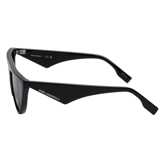 Damen Katzenaugen-Sonnenbrille aus Acetat KL6185S - Image 2
