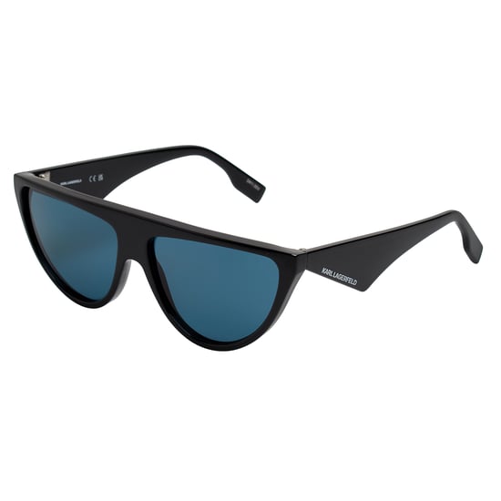 Damen Katzenaugen-Sonnenbrille aus Acetat KL6185S - Image 5