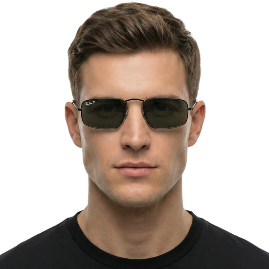 Julie RB3957 Polarisierte Sonnenbrille für Herren - Image 3