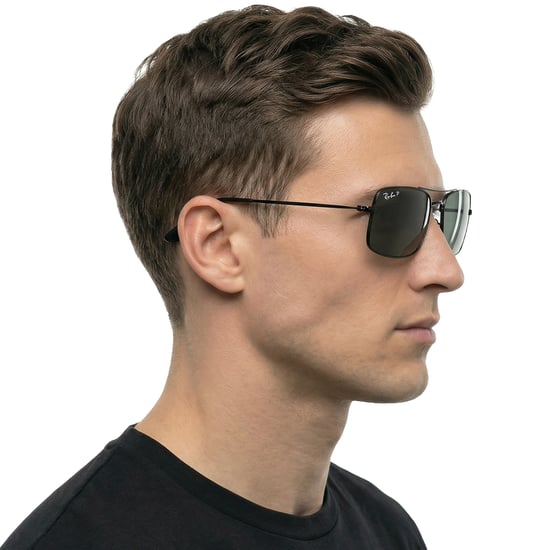 Julie RB3957 Polarisierte Sonnenbrille für Herren - Image 6