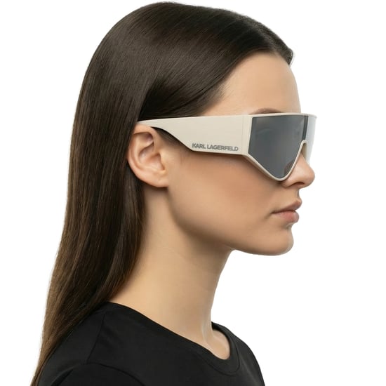 Damen-Acetat-Maskenbrillen KL6209S - Image 5