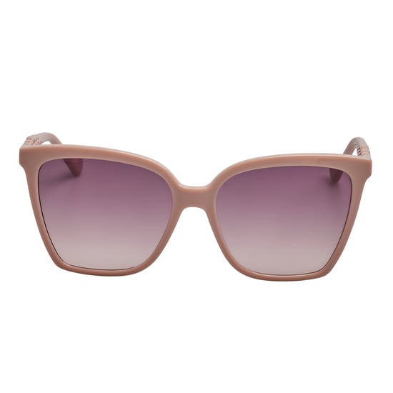 Damen Rechteckige Sonnenbrille LJ773S - Image 1