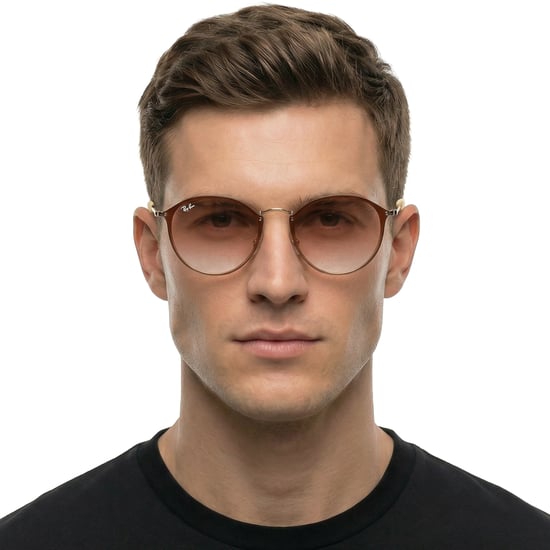 Blaze Round RB3574N Herren Sonnenbrille - Image 3