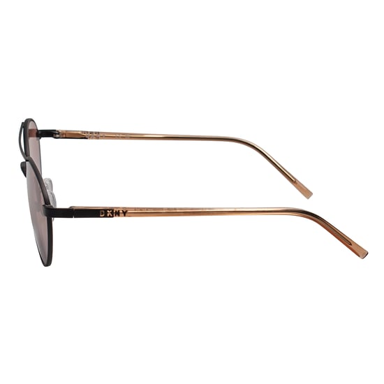 Damen Metall Pilotenstil Sonnenbrille DK302S - Image 2