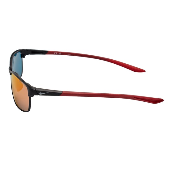 Herren Rechteckige Moderne Metall Sonnenbrille M DZ7366 - Image 2