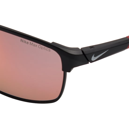 Herren Rechteckige Moderne Metall Sonnenbrille M DZ7366 - Image 4