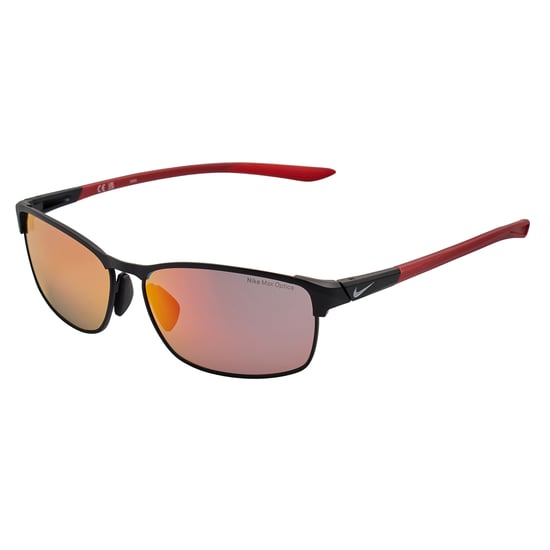 Herren Rechteckige Moderne Metall Sonnenbrille M DZ7366 - Image 5