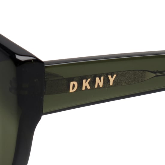 Damen Cat-Eye Oversize Sonnenbrille DK517S - Image 4